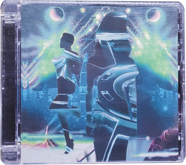 Various - Dirty Space Disco