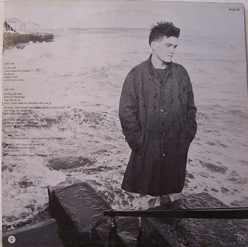 Ben Watt - North Marine Drive
