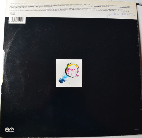 Various - International Compilation Mute
