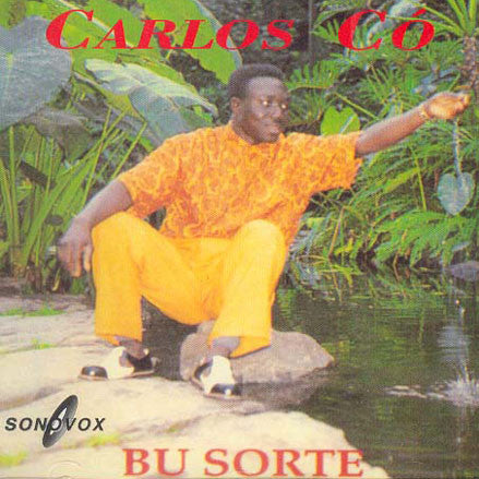Carlos Có - Bu Sorte