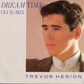 Trevor Herion - Dreamtime (Club-Mix)