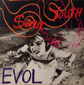 Sonic Youth - Evol