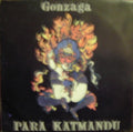 Gonzaga Coutinho - Para Katmandu
