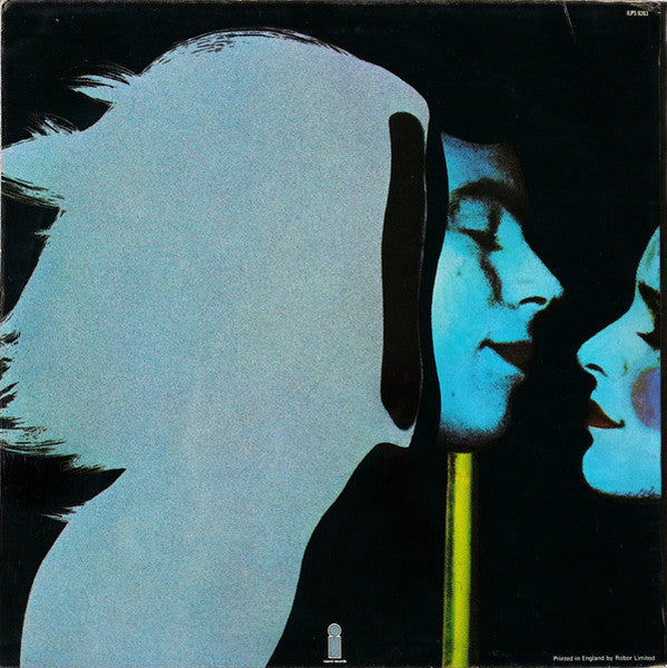Kevin Ayers - The Confessions Of Dr. Dream And Other Stories