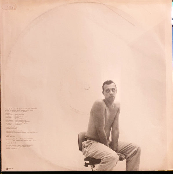Tom Novembre - L'Insecte