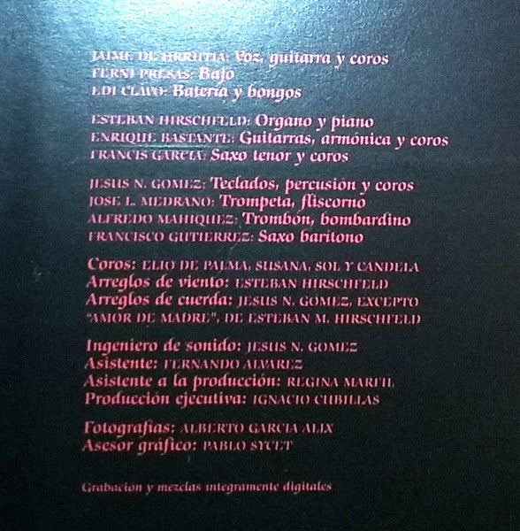 Gabinete Caligari - Privado