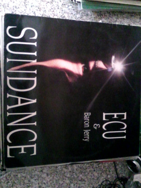 Ecu (3) & Baron Jerry - Sundance