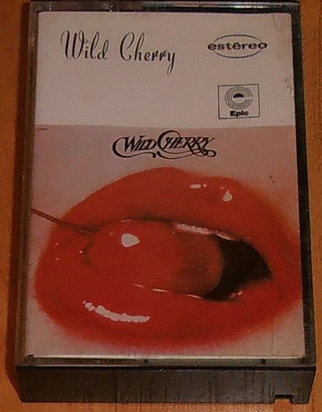 Wild Cherry - Wild Cherry