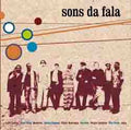 Sons Da Fala - Sons Da Fala