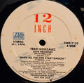 Terri Gonzalez - Love Promises