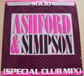 Ashford & Simpson - Solid