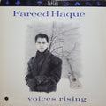 Fareed Haque - Voices Rising