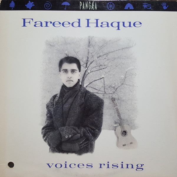 Fareed Haque - Voices Rising