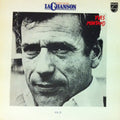 Yves Montand - Edition La Chanson Vol. IV