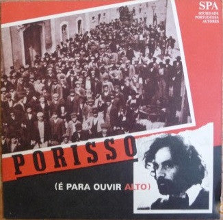 António Macedo - Por Isso / Entre A Serra E A Cidade