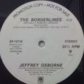 Jeffrey Osborne - The Borderlines