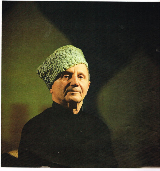 Don Kosaken Chor Serge Jaroff - Starportrait - Don Kosaken Chor Serge Jaroff