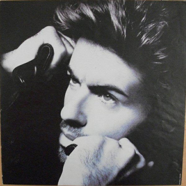 George Michael - Faith