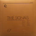 Klaus Weiss Rhythm & Sounds - Time Signals