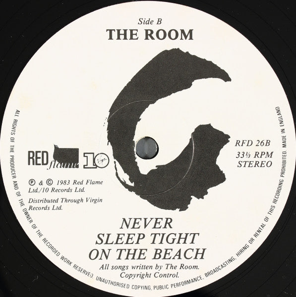 The Room (3) - Clear!