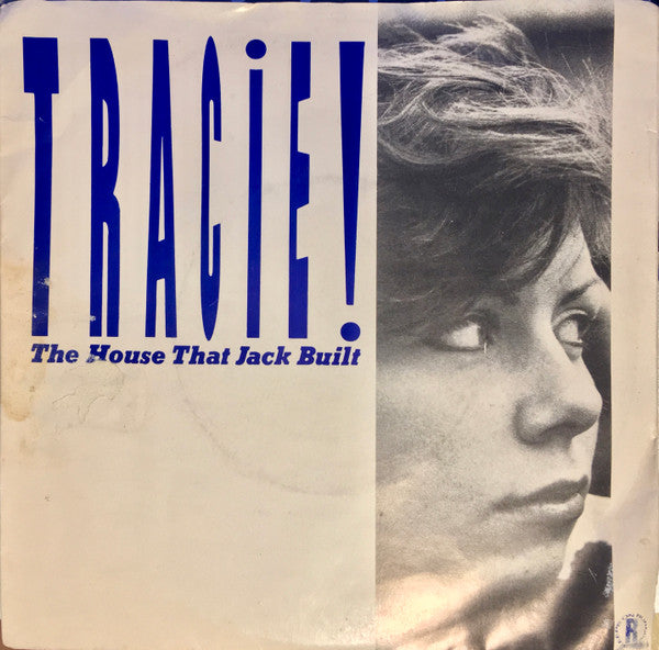 Tracie Young - The House That Jack Built