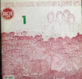 The Monkees - Pisces, Aquarius, Capricorn & Jones Ltd. 1