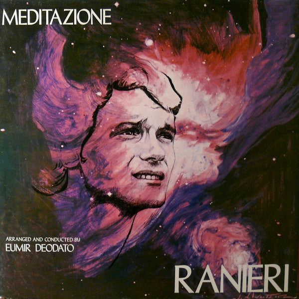 Massimo Ranieri - Meditazione