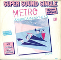 Metro (6) - America In My Head