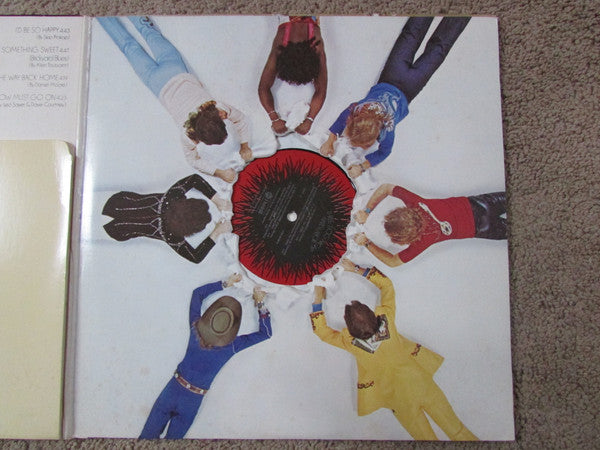 Three Dog Night - Hard Labor
