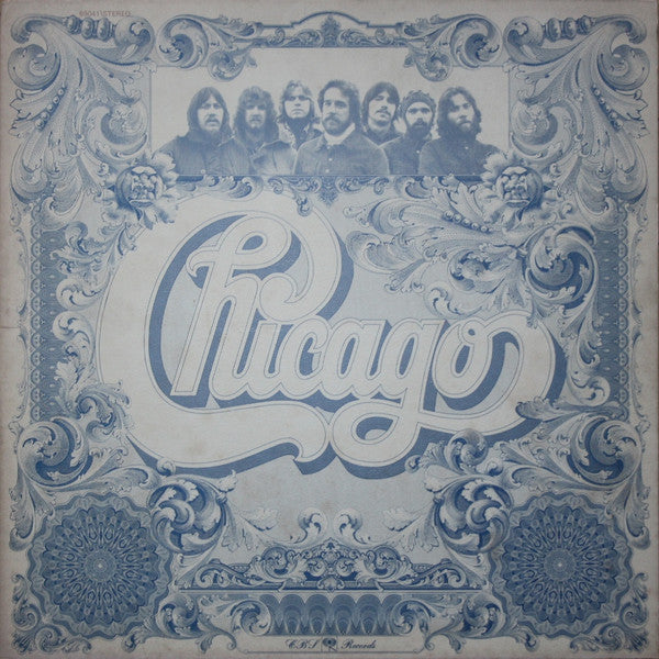 Chicago (2) - Chicago VI