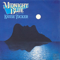 Midnight Blue (4) A Project With Louise Tucker - Midnight Blue