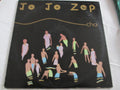 Jo Jo Zep - Cha