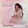 Rita Coolidge - We're All Alone
