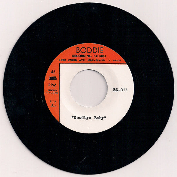Various - Boddie Acetate Box