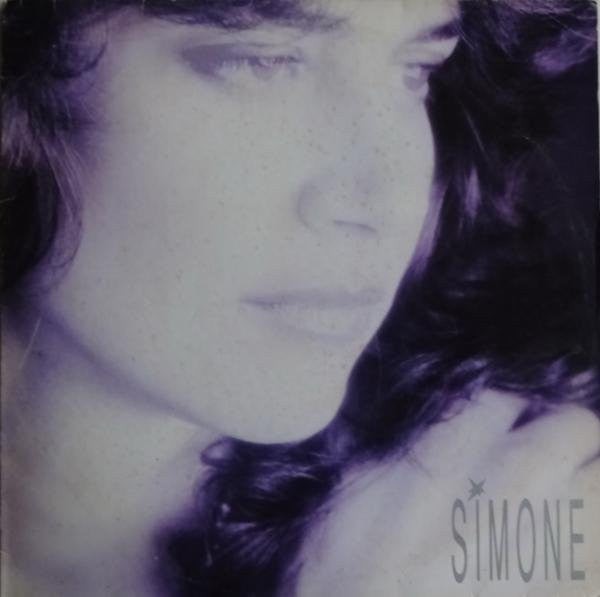 Simone (3) - Raio De Luz