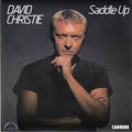 David Christie - Saddle Up