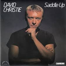 David Christie - Saddle Up