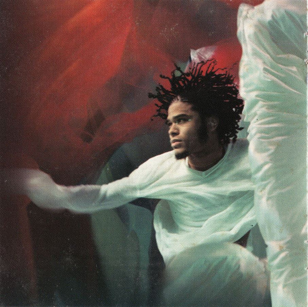 Maxwell - Embrya