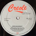 Watson Beasley - Breakaway