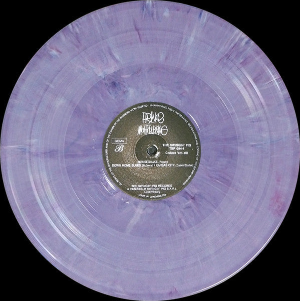 Prince - Nightclubbing