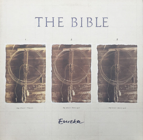 The Bible - Eureka
