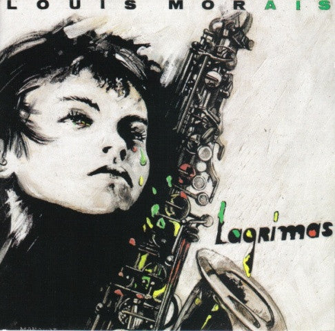 Luis Morais - Lágrimas