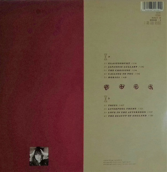 Claire Hamill - Love In The Afternoon