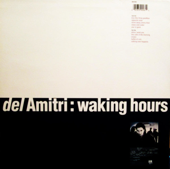 Del Amitri - Waking Hours