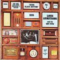 Louis Armstrong & His Hot Five - Irish Black Bottom 1926