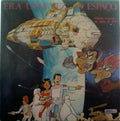 Pedro Malagueta - Era Uma Vez... O Espaço