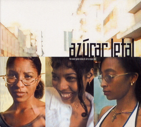 Azúcar Letal - Azúcar Letal