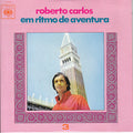 Roberto Carlos - Em Ritmo De Aventura - 3