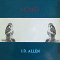 J.D. Allen (2) - Monkey
