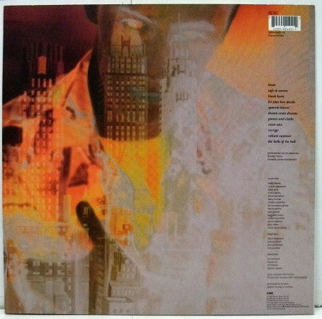 Aztec Camera - Dreamland